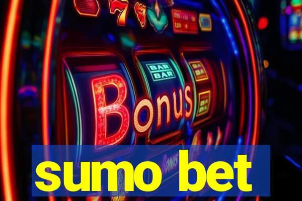 sumo bet